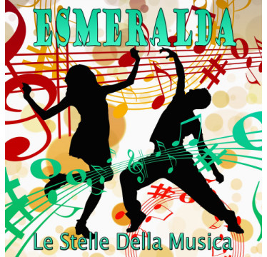 Esmeralda (Kizomba)